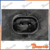 Amortisseur de suspension avant gauche pour PORSCHE | A-PS-018, 971616037G